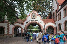 Check out updated best hotels & restaurants near leipzig zoo (zoologischer garten leipzig). Zoo Leipzig Wikipedia