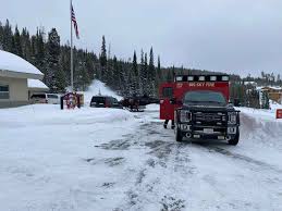 Big sky rv bozeman montana. Bozeman Principal Dies In Avalanche Explore Big Sky