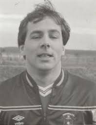 Tayport FC's Enjoyable Eighties in Fife Amateur Football