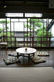 The Kimono Gallery Japanese Interior Design Japanese Dining Table Japanese House