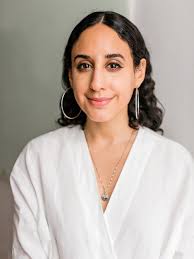 Meet Daniella Sansotta