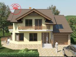 Casa parter mica, cu 4 camere, suprafata de 95mp. Ø®Ø²Ø§Ù…Ù‰ Ø³Ø±Ø§Ø¯Ù‚ ØªØ£Ù…Ù„ÙŠ Proiecte Case Ballermann 6 Org