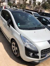 Undefined Peugeot Peugeot 3008 Diesel