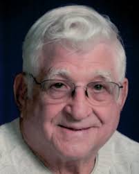 John “Jack” Charles Notham-Buckner, IL