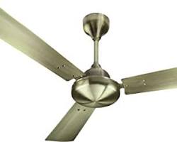 Havells Orion Es Ceiling Fan 1200mm Brushed Nickel