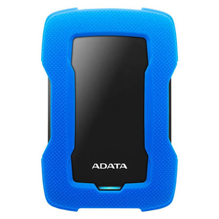 هارد اکسترنال ای دیتا مدل HD330 ظرفیت 4 ترابایت