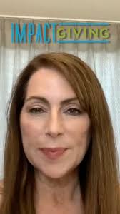 Listen in to find out why Board Member Chris Mandell loves being involved  with impact Giving!, It’s your turn