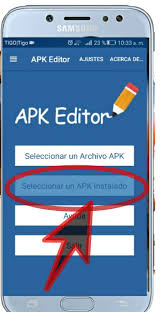 Nov 08, 2017 · apk editor is a powerful tool that can edit/hack apk files to do lots of things for fun. Como Mover Aplicaciones De La Memoria Interna A La Memoria Externa Sin Root Android Full