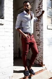 Check spelling or type a new query. Que Mettre Avec Un Pantalon Bordeaux Homme Psm