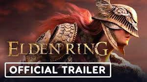 The first elden ring gameplay trailer is here and it is everything we hoped for and. Elden Ring Official Reveal Trailer E3 2019 Youtube