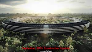 Image result for new apple campus