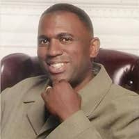 Glenn Usry (Author of Black Man's Religion)