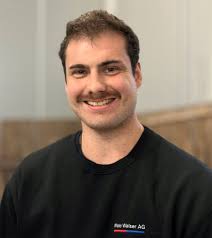 Moto Walser AG St. Gallen