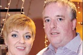 Ursula's 40th birthday is celebrated in style!