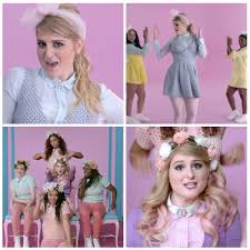 Meghan trainor · song · 2015. Meghan Trainor S All About That Bass Is Full Of Some Very Attractive Humans Imgur