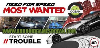 1.0.7 mod apk | god mode | dumb enemy | no ads: Need For Speed Most Wanted V1 0 47 Unlimited Money Unlock All Cars Apk No Root Required Androidgamesocean Android Games Ocean Ago Download Apk Free Online Downloader
