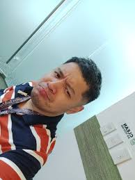 Arthur John Morelos Young