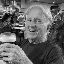 KENNETH "KEN" TYNDALL