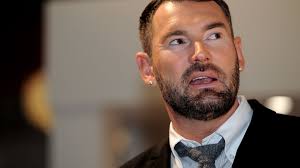 Starke Karriere: Michael Michalsky war früher mal Türsteher!