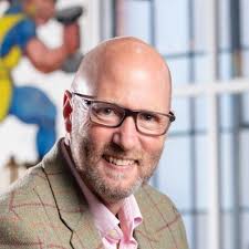 Can't say Chris Lyall from SCJ Renewables chickened out! In fact he…