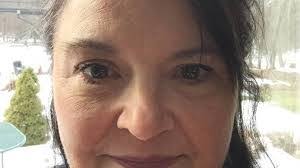 Monica Sansalone's Instagram, Twitter & Facebook