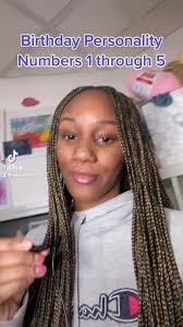 Birthday personality Numbers 1 through 5! These are the personalities of  the following. Comment the date you were born. Numbers 6-9 coming 🔜 Follow  me for more💚 I have an extensive background in ...