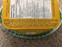 Apart what's in the dry couscous nutrition facts table, use the dry couscous calorie counter to calculate dietary and nutritional information for any amount of dry couscous. Salade De Couscous Royale Fontaine Sante 350 G