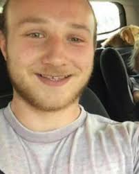 This is Andy Roberts Andy tragically took his life 5 years ago today.  Andy's death ultimately saved my life and the lives of a lot of my friends.  Forever grateful for everyone