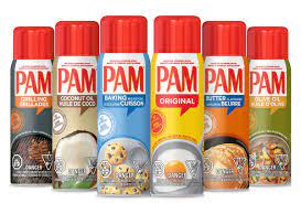 Our Story Pam