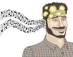 Alright ferals, whats the song you've got running