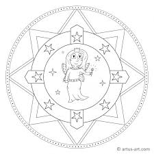 Use the download button to find out the full image of tooth fairy pictures to print free. Tooth Fairy Coloring Page Printable Coloring Page Artus Art
