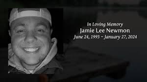 Jamie L. Newmon Obituary
