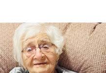 Margaret Louise Crowhorn Israel