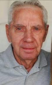 Obituary for Jack D. Baumgardner
