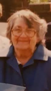 My nana Hannah Anderson nee Trotter from The Garths-Cousin St, she married  Richard (Dick) Anderson from Burleigh Garth he was the oldest of 10 kids