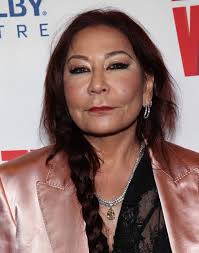 82 Mixed-Race Celebrities On Their Multiracial Identity