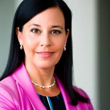 Crystal Barrett Remax Visionary