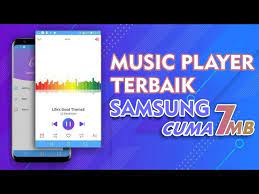 Opsi selanjutnya ada samsung music dimana aplikasi ini hanya kompatibel pada semua perangkat samsung, tidak untuk yang lainnya.jadi, bagi anda yang menggunakan smartphone samsung, beruntung sekali anda bisa mencoba aplikasi ini. Aplikasi Pemutar Musik Samsung Test Samsung A50 Youtube