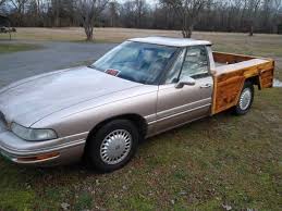 1998 Buick Lesabre Truck Buick Buick Lesabre Gmc Vans