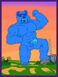 Burrito Bison dp double stuff frame