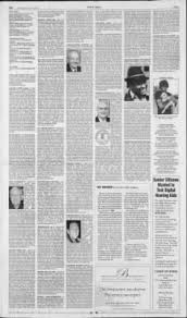 The Knoxville News-Sentinel from Knoxville, Tennessee