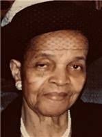 Georgiana Fultz Obituary (2020)