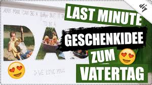 | geschenke für väter 🖤 #fyp #diy #crafts #basteln. Last Minute Diy Geschenkidee Zum Vatertag Geschenke Selber Machen Youtube