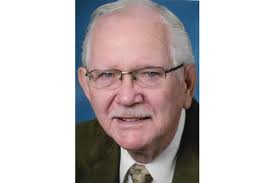 Charles Batty Obituary (1931