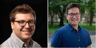 The Columns » A Center for Positive Change » Washington and Lee University