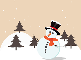 Christmas Powerpoint Templates Free Ppt Backgrounds And Templates