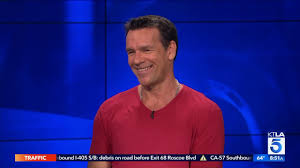 David James Elliott On Reprising Jag Role On Ncis Los Angeles Indi Coco Water Youtube