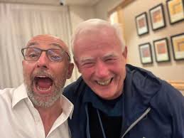 What are you most thankful for this Thanksgiving?