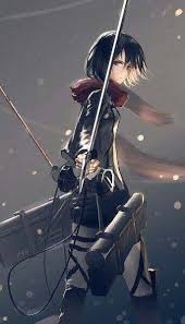 Maybe you would like to learn more about one of these? Top 3 Badass Anime Girls Anime Amino