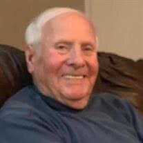 Dennis Milam Obituary